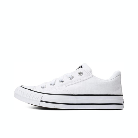 converse匡威2024中性低帮系带白Chuck Taylor SEASONAL帆布鞋/硫化鞋A10349C