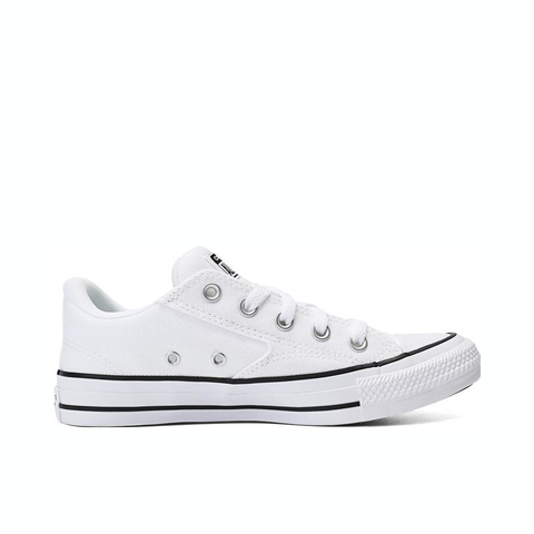 converse匡威2024中性低帮系带白Chuck Taylor SEASONAL帆布鞋/硫化鞋A10349C