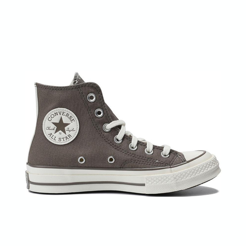 converse匡威2024中性高帮系带Chuck Taylor 70S SEASONAL帆布鞋/硫化鞋A08529C