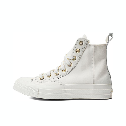 converse匡威2024中性高帮系带Chuck Taylor 70S SEASONAL帆布鞋/硫化鞋A08232C