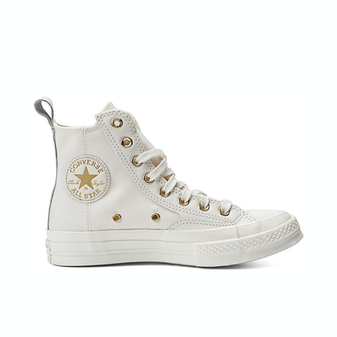 converse匡威2024中性高帮系带Chuck Taylor 70S SEASONAL帆布鞋/硫化鞋A08232C