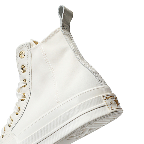 converse匡威2024中性高帮系带Chuck Taylor 70S SEASONAL帆布鞋/硫化鞋A08232C