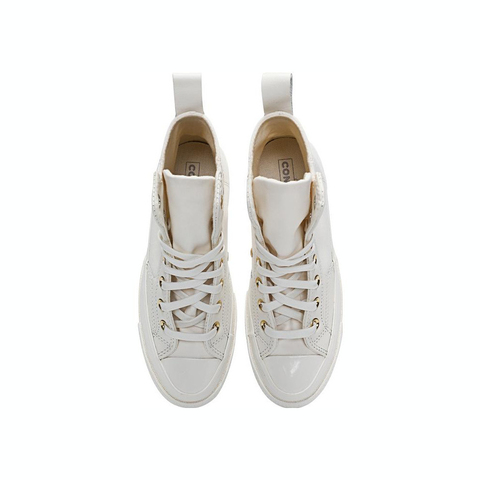 converse匡威2024中性高帮系带Chuck Taylor 70S SEASONAL帆布鞋/硫化鞋A08232C