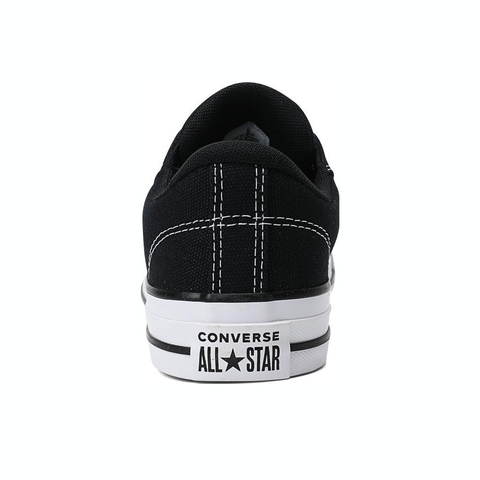 converse匡威2024中性低帮系带Chuck Taylor SEASONAL帆布鞋/硫化鞋A09226C