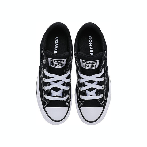 converse匡威2024中性低帮系带Chuck Taylor SEASONAL帆布鞋/硫化鞋A09226C