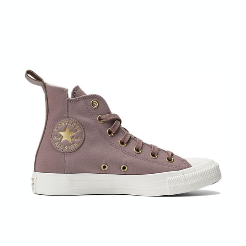 converse匡威2024中性高帮系带Chuck Taylor SEASONAL帆布鞋/硫化鞋A10432C