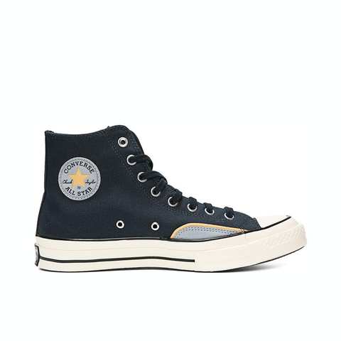 converse匡威2024中性-高帮帆布鞋/硫化鞋Chuck Taylor 70S SEASONALA08573C