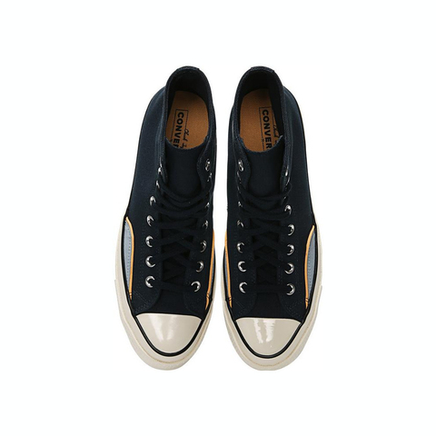 converse匡威2024中性-高帮帆布鞋/硫化鞋Chuck Taylor 70S SEASONALA08573C