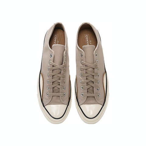 converse匡威2024中性低帮帆布鞋Chuck Taylor 70S SEASONAL帆布鞋/硫化鞋A08589C
