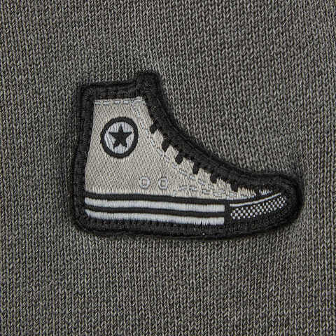 converse匡威2023男子针织长裤10025540-A01