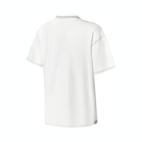 converse匡威2024中性短袖T恤10027256-A04