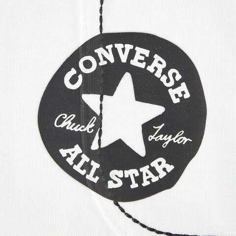 converse匡威2024中性短袖T恤10027256-A04