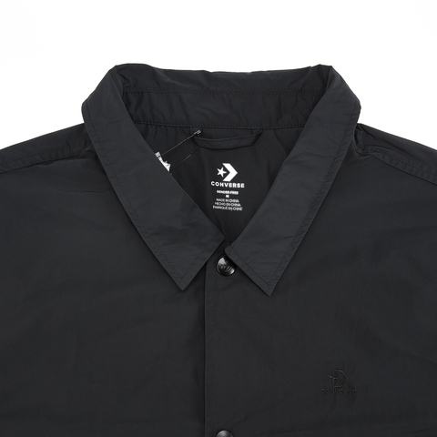 converse匡威2024中性梭织外套10026563-A05