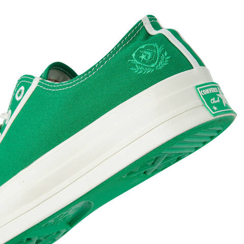 converse匡威2024中性低帮系带Chuck Taylor 70S SEASONAL帆布鞋/硫化鞋A11972C