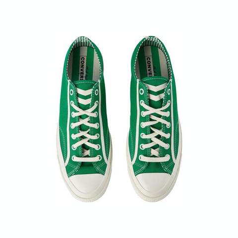 converse匡威2024中性低帮系带Chuck Taylor 70S SEASONAL帆布鞋/硫化鞋A11972C