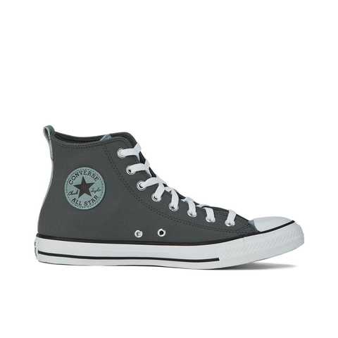 converse匡威2024中性高帮系带Chuck Taylor SEASONAL帆布鞋/硫化鞋A03406C