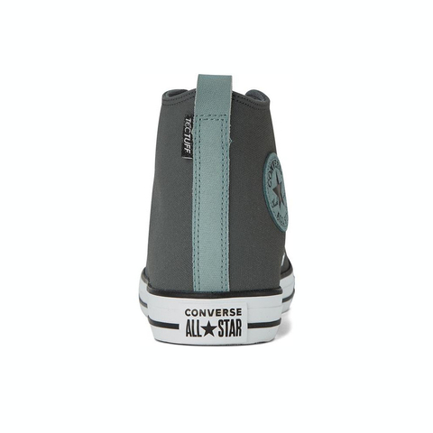 converse匡威2024中性高帮系带Chuck Taylor SEASONAL帆布鞋/硫化鞋A03406C