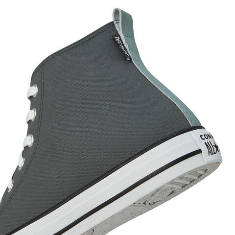 converse匡威2024中性高帮系带Chuck Taylor SEASONAL帆布鞋/硫化鞋A03406C