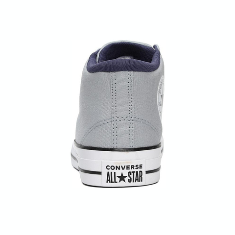 converse匡威2024中性中帮系带帆布鞋/硫化鞋Chuck Taylor SEASONALA04470C