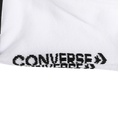 converse匡威2024中性-船袜10027169-A01