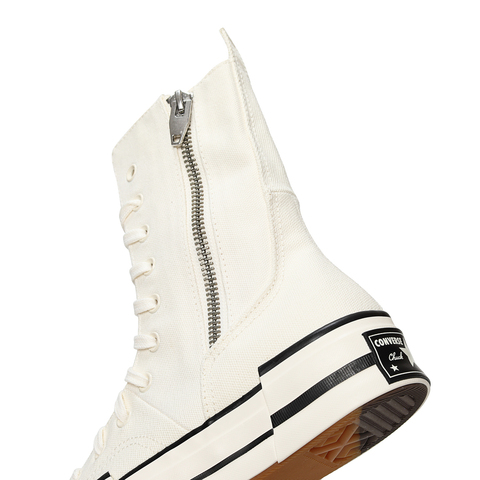 converse匡威2024中性-高帮系带Chuck Taylor 70S SEASONAL帆布鞋A08261C