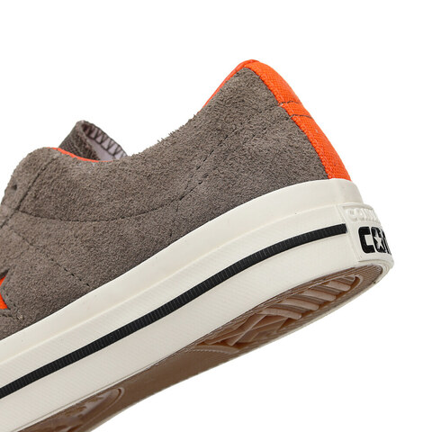 converse匡威2024中性-低帮系带CONS SEASONAL帆布鞋A10340C