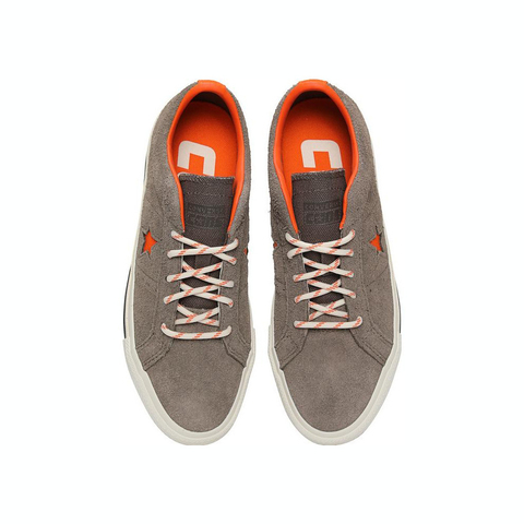 converse匡威2024中性-低帮系带CONS SEASONAL帆布鞋A10340C