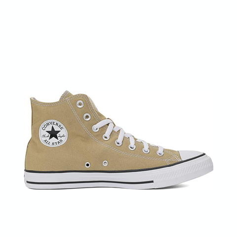 converse匡威2024中性高帮系带Chuck Taylor SEASONAL帆布鞋A04559C