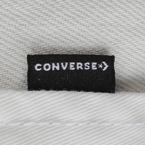 converse匡威2024女子-梭织短裤10027435-A01