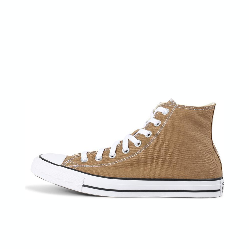 converse匡威2024中性高帮系带Chuck Taylor SEASONAL帆布鞋/硫化鞋A00786C