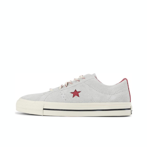 converse匡威2024中性低帮系带CONS SEASONAL休闲鞋A10338C