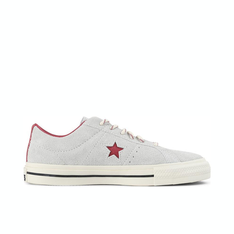 converse匡威2024中性低帮系带CONS SEASONAL休闲鞋A10338C