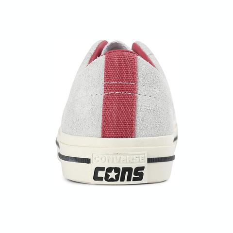 converse匡威2024中性低帮系带CONS SEASONAL休闲鞋A10338C