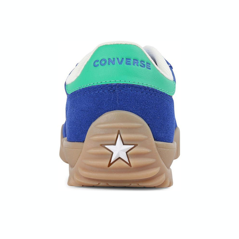 converse匡威2024中性低帮系带Chuck Taylor SEASONAL帆布鞋/硫化鞋A10372C