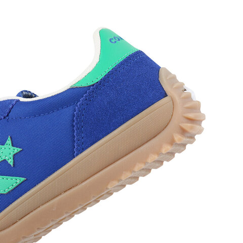 converse匡威2024中性低帮系带Chuck Taylor SEASONAL帆布鞋/硫化鞋A10372C