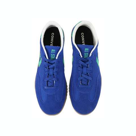 converse匡威2024中性低帮系带Chuck Taylor SEASONAL帆布鞋/硫化鞋A10372C