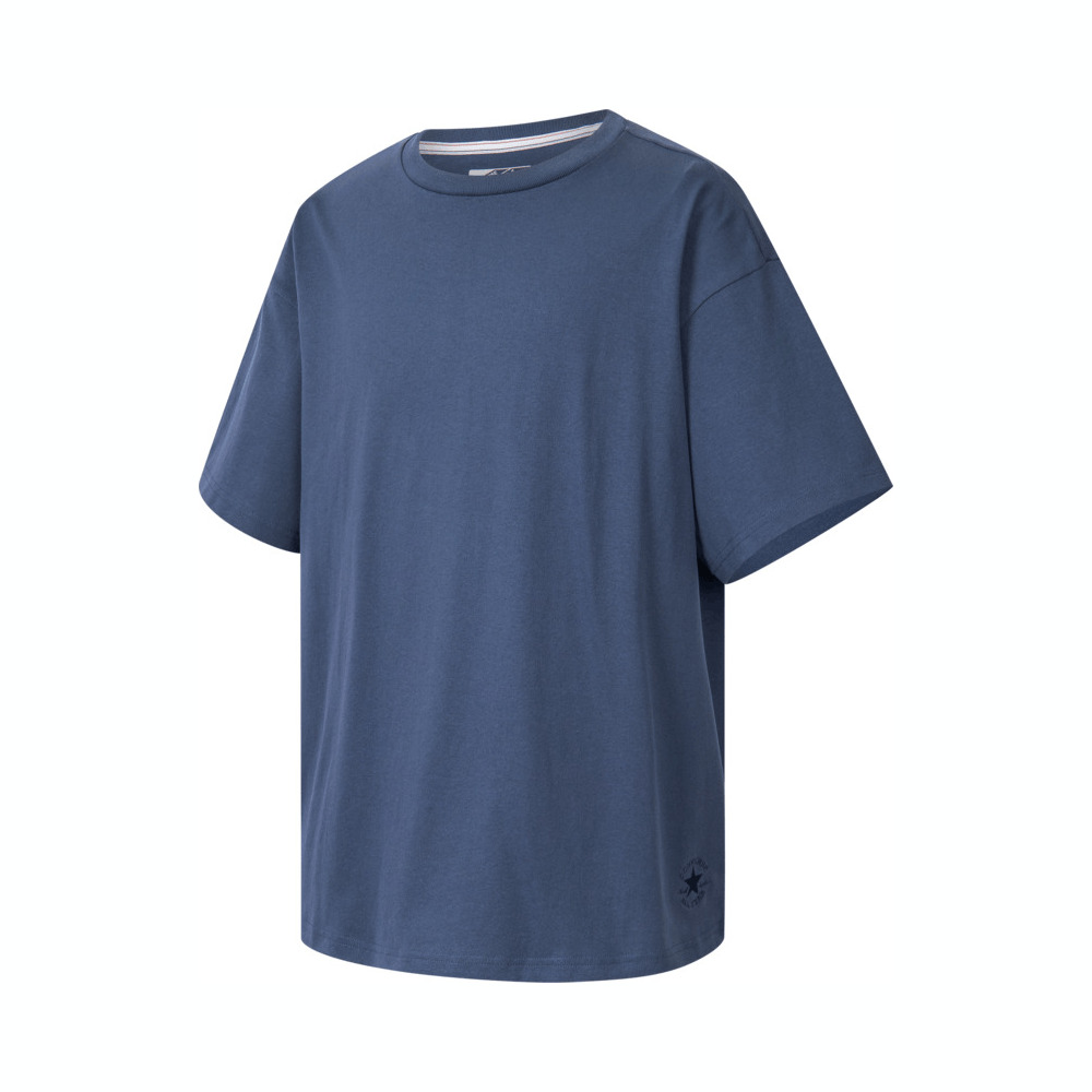 converse匡威2024中性-短袖T恤10026097-A09