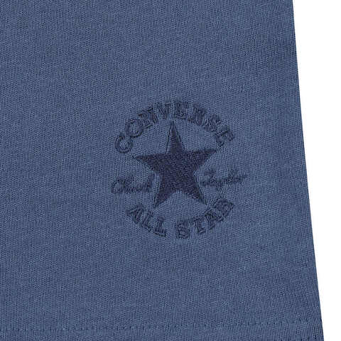 converse匡威2024中性-短袖T恤10026097-A09