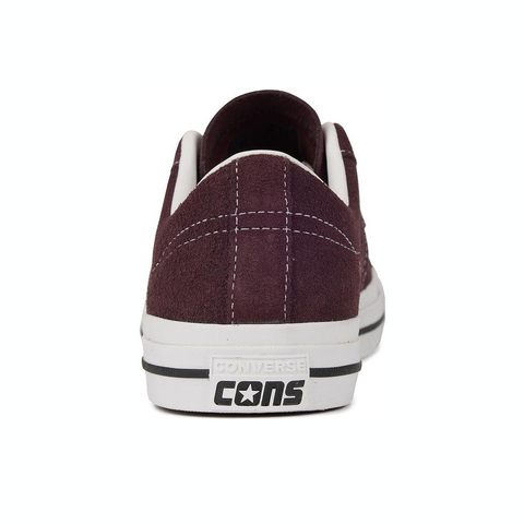 converse匡威2024中性-低帮系带CONS SEASONAL休闲鞋A08480C