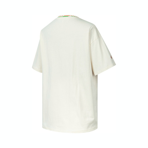 converse匡威2024中性-针织无领短T10026941-A01