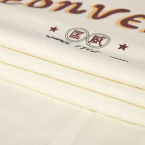 converse匡威2024女子-短袖T恤10026176-A02