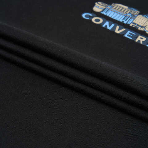 converse匡威2024男子-短袖T恤10026155-A01