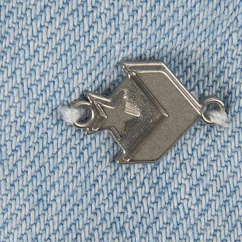 converse匡威2024女子-梭织短裤10027215-A01