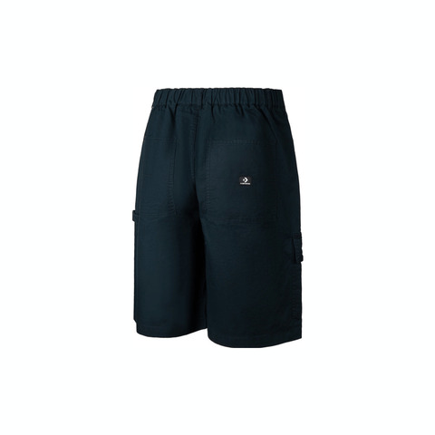 converse匡威2024男子-梭织短裤10027213-A01