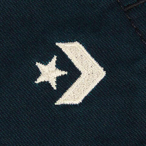 converse匡威2024男子-梭织短裤10027213-A01