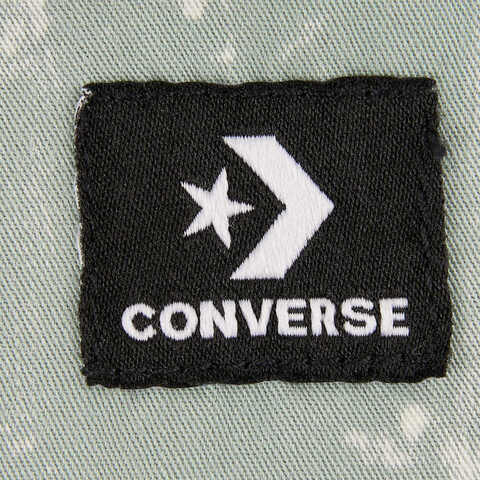 converse匡威2024中性-短袖衬衫10027210-A02