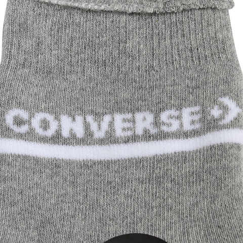 converse匡威2024中性-中袜10028071-A02