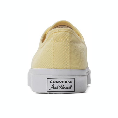 converse匡威2024中性-低帮系带Jack Purcell SEASONAL帆布鞋/硫化鞋A11964C