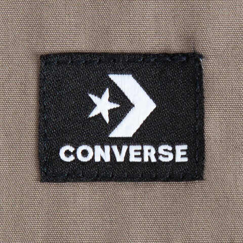 converse匡威2024中性长袖衬衫10027258-A02