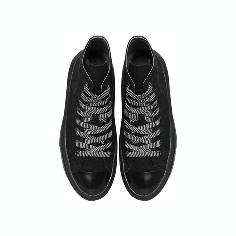converse匡威2024女子高帮系带Chuck Taylor SEASONAL帆布鞋/硫化鞋A12775C
